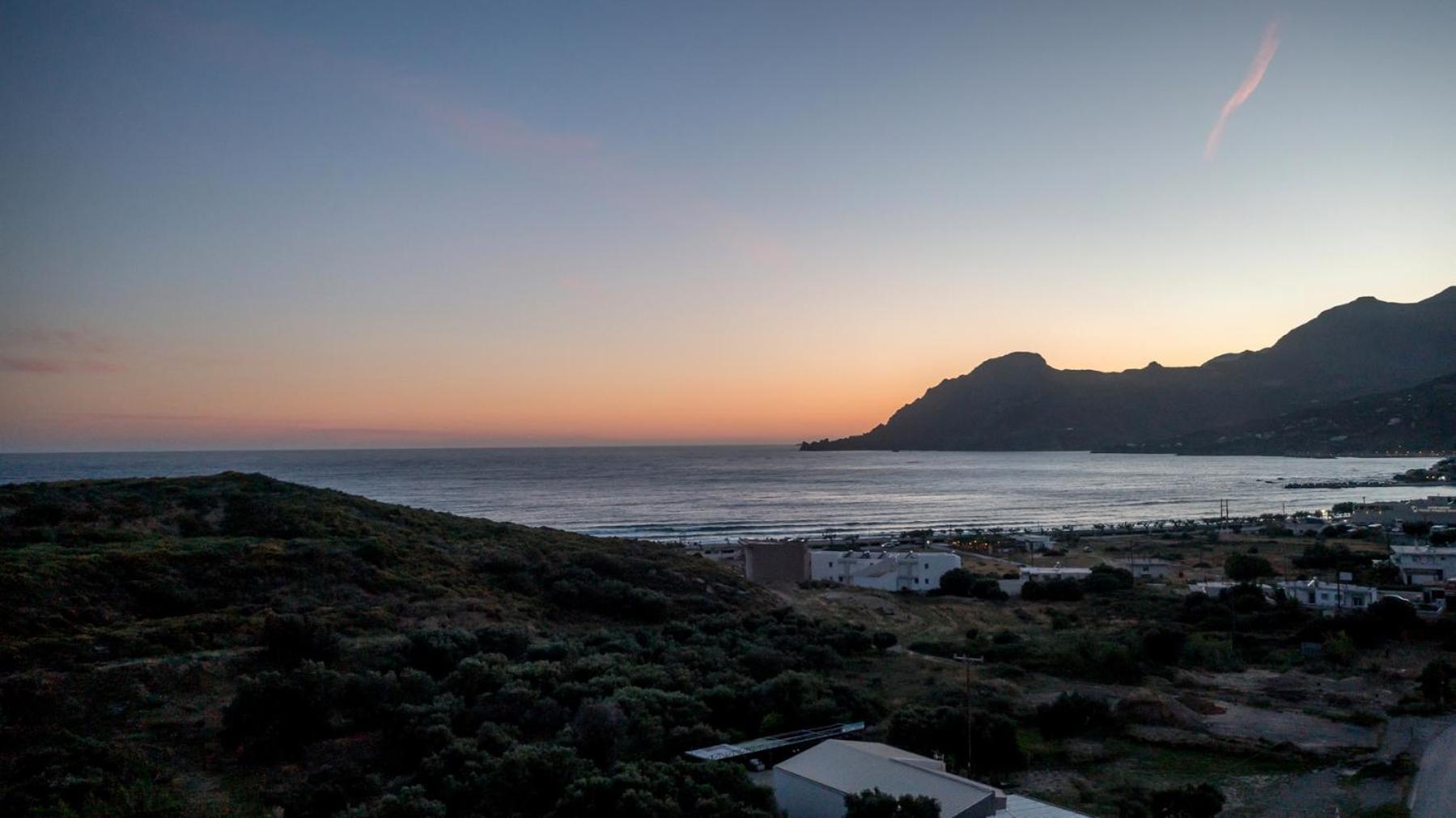 Plakias Galaxy Villas Eksteriør bilde